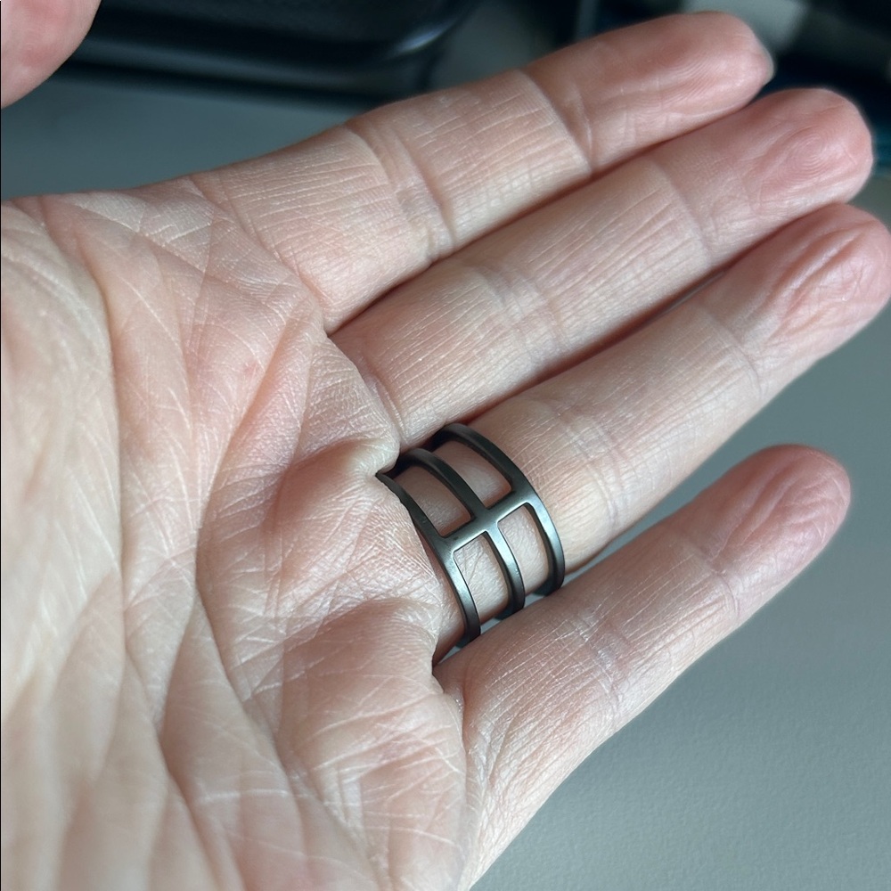 Freida Rothman Ring - image 4